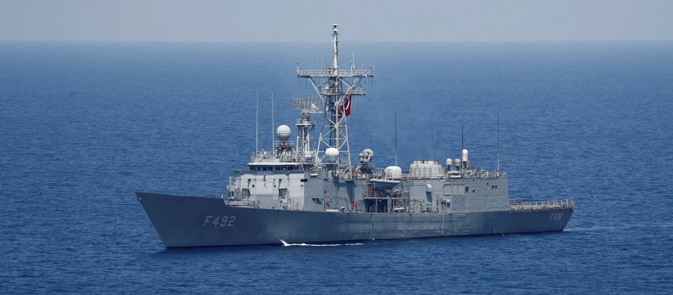 Τουρκικό ΥΠΕΞ: «Δεν θα επιτρέψουμε να πληγεί το Oruc Reis - Δεν προκαλούμε είμαστε σε άμυνα»!